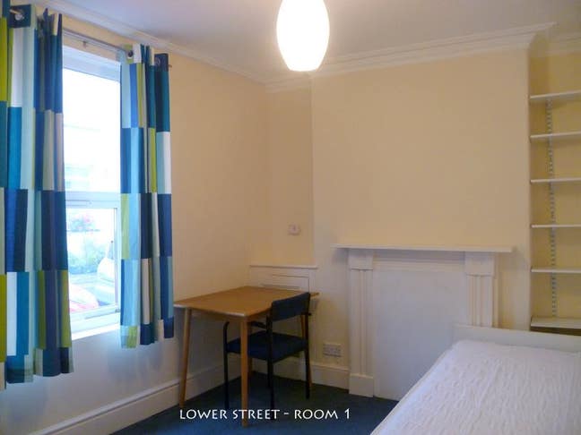 Student Rooms Near High Street Main Photo
