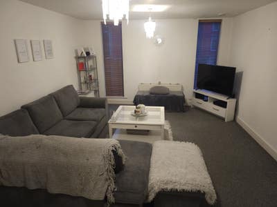 2 bedroom Flat City centre  Main Photo
