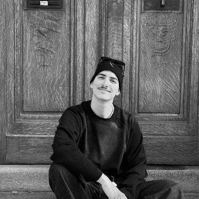Gianluca, 23, student, Swiss, christian Main Photo