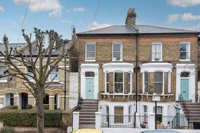 Gorgeous 1 Bed Flat - Balham  Main Photo