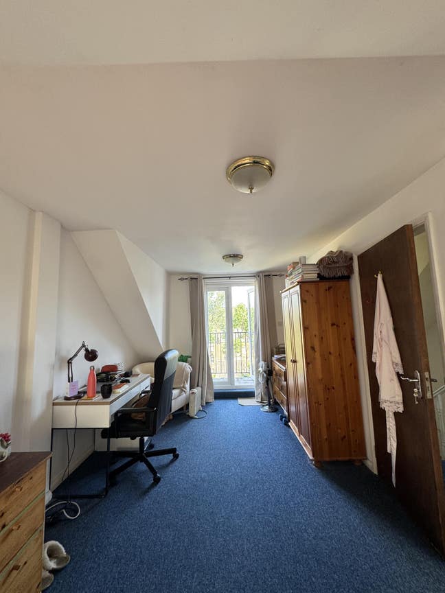 Spacious loft conversion in Finsbury Park  Main Photo