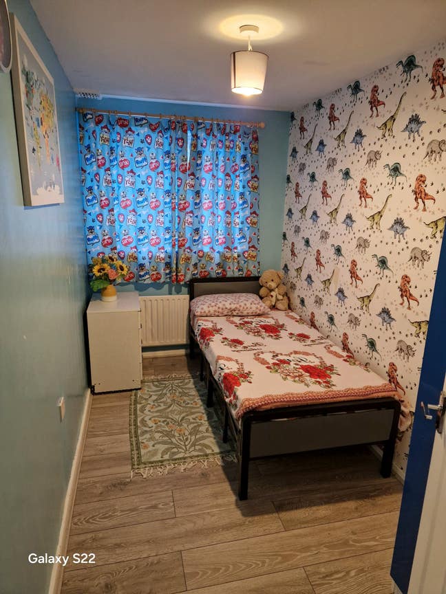 Single room  Main Photo