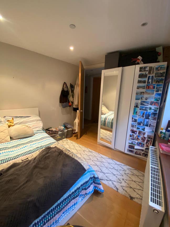 Lovely and Quiet Room in the heart of Angel Main Photo