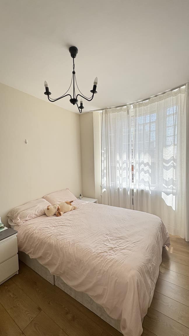 Double room available in September  Main Photo