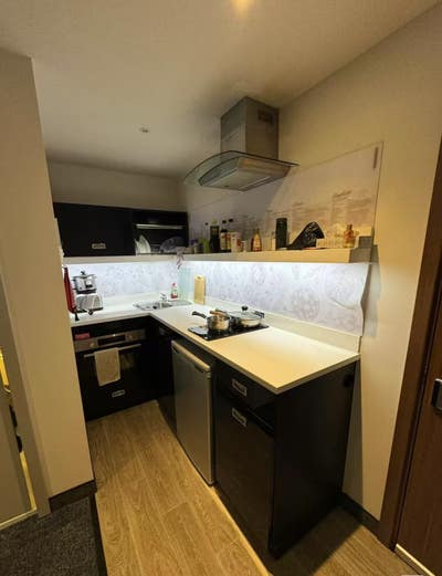 Nottingham Triumph House Platinum Studio sublease  Main Photo