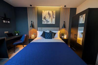 🔥 Brand-New Boutique Studios & Ensuite Main Photo