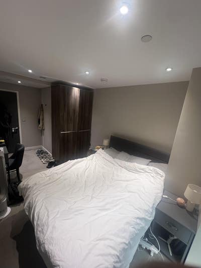 79 Burlington House, M1 2DN (Move-In Immediately) Main Photo