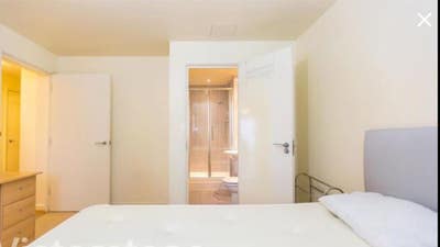 Beautiful renovated 2 bedroom flat with en-suite Main Photo