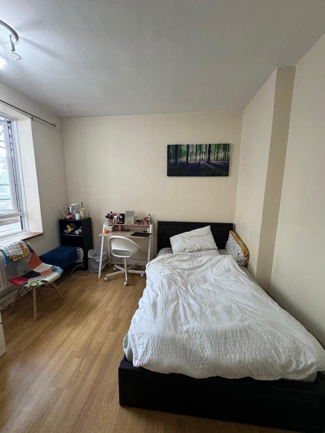 Spacious Double Room in Paddington Zone 1 Main Photo