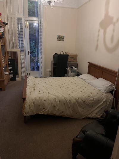 Double bedroom for short term let  Main Photo