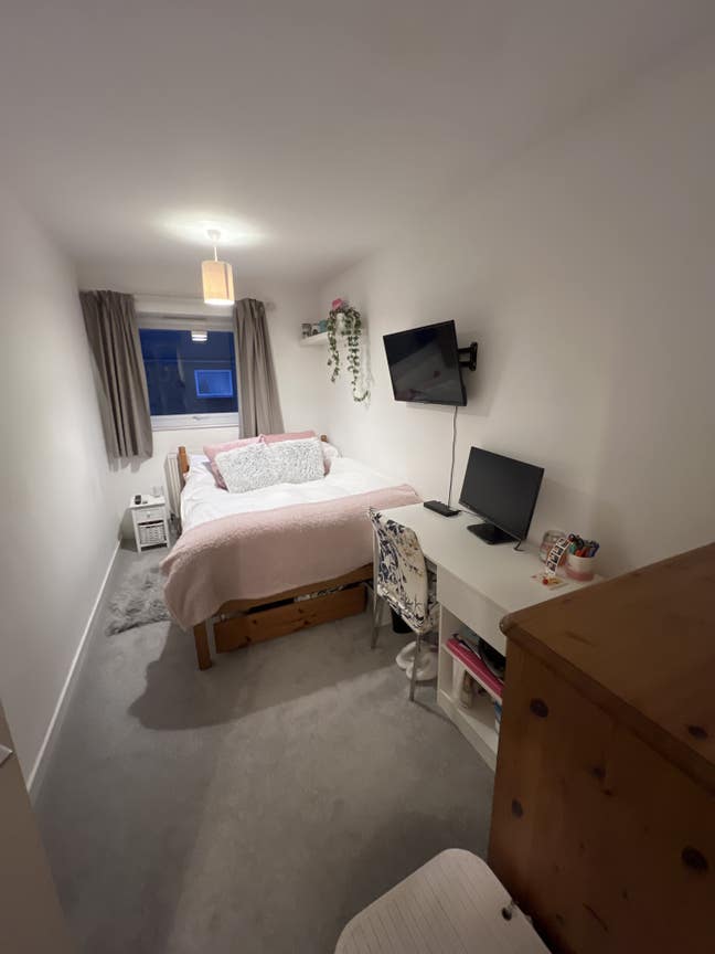 Lovely house in Battersea/clapham Main Photo