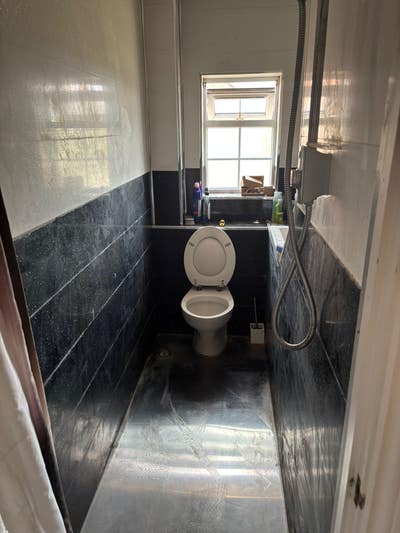 En suite Double room to let (£700 per month) Main Photo