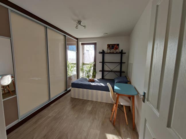 Double room, Clean and full of light Main Photo