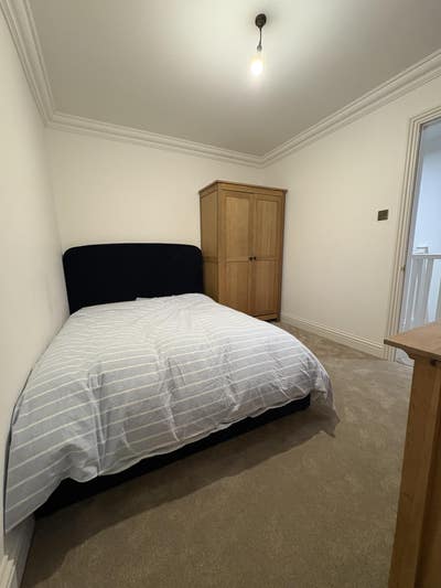 Stylish Double Room in Renovated House – St Lukes  Main Photo