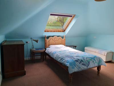 Single Room  near Poole Hospital Main Photo