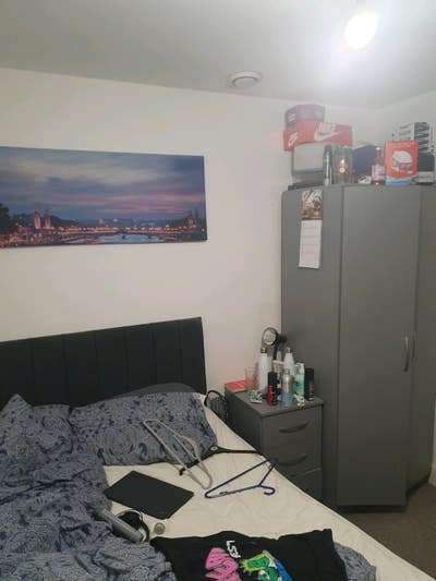 Large room, Salford quays Main Photo