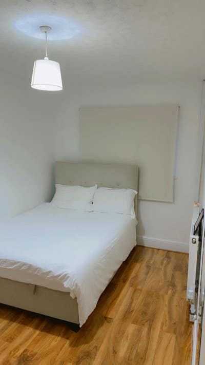 1 Double Room  Main Photo