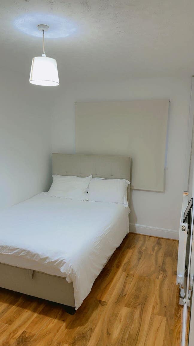 1 Double Room  Main Photo