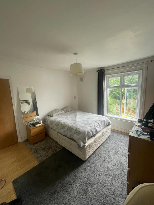 Rooms  in Shared House – Bills included Main Photo
