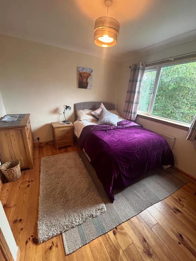 Room With Private Bathroom Available for Rent Main Photo