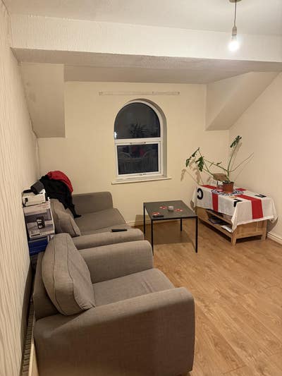 Double room for rent  Main Photo