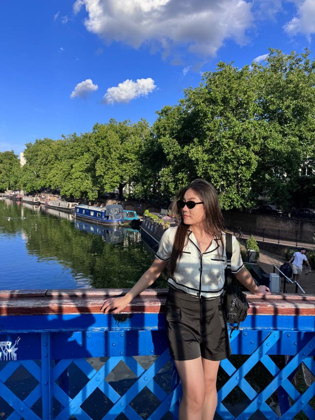 29 year old Female seeks a single or double room Main Photo