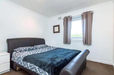 Temporary single room available Main Photo