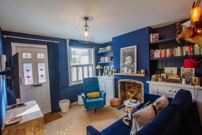 1 bright double room  Main Photo