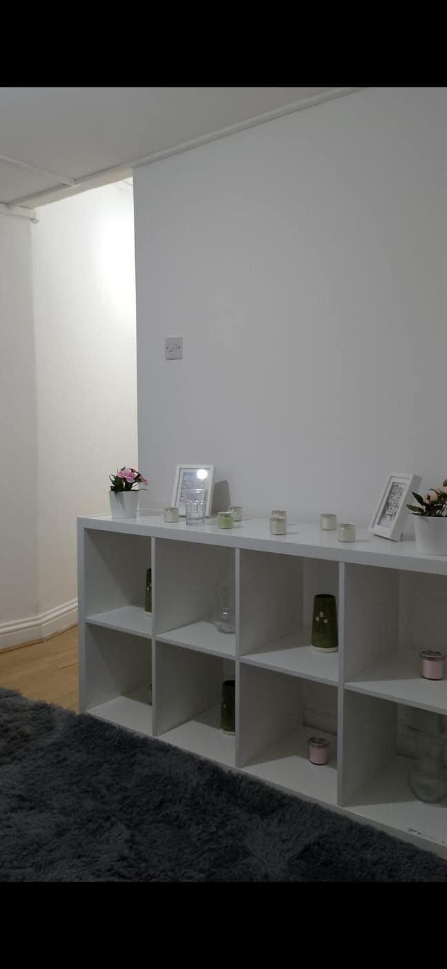 Spacious Double bedroom in Newham  Main Photo