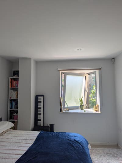 Short Let – Spacious room in Islington  Main Photo