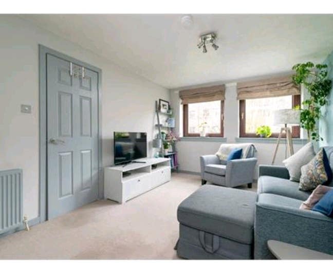 1 bed modern flat close to university Main Photo