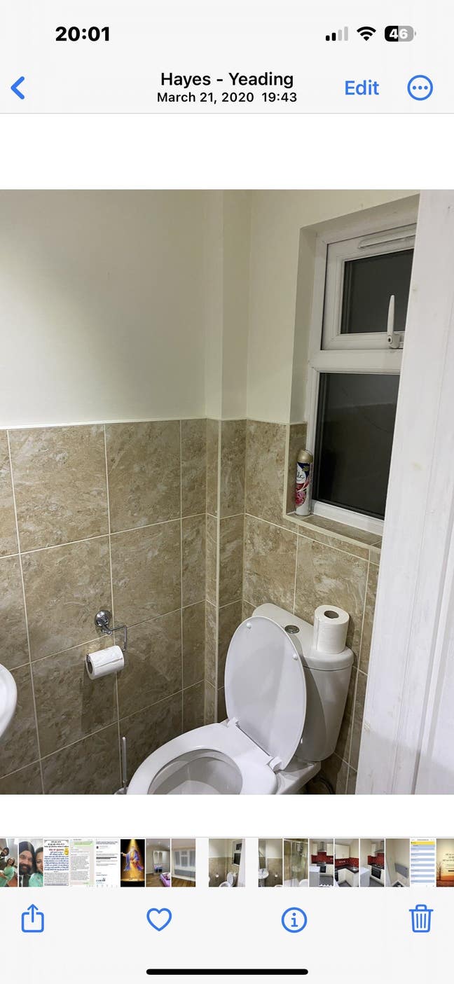 Studio flat  Main Photo