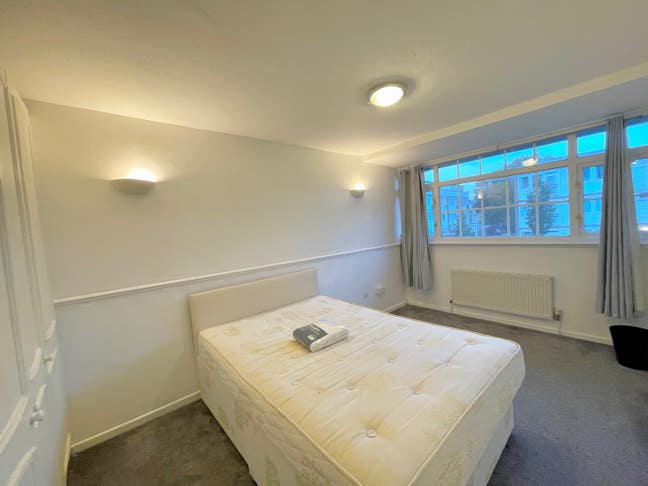 Cosy rooms in Stratford.  Main Photo