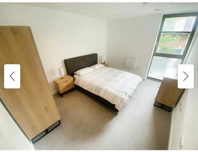 1 bedroom brand new build in Altrincham  Main Photo