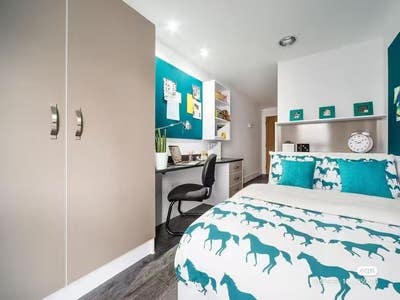 Canal Point Sublease Main Photo