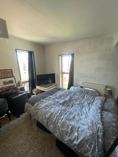 Room for rent in OX4 in share house- Weekdays only Main Photo