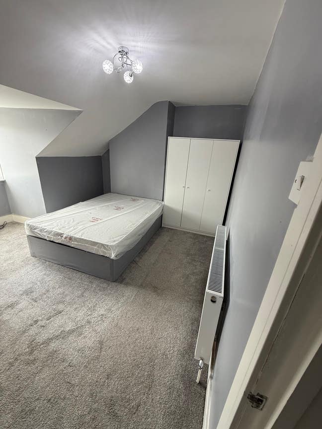 2x Double bedrooms in Grays Main Photo