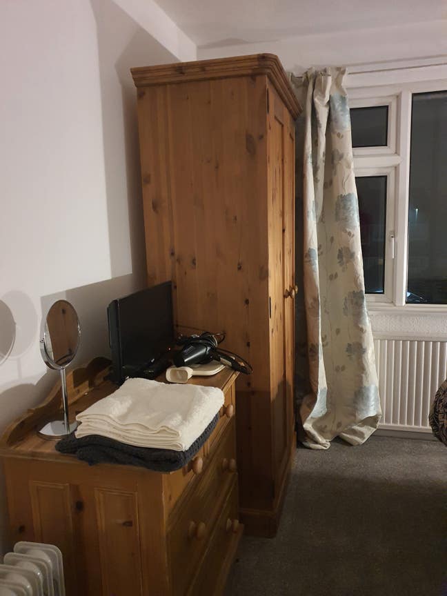 Double room with ensuite Main Photo