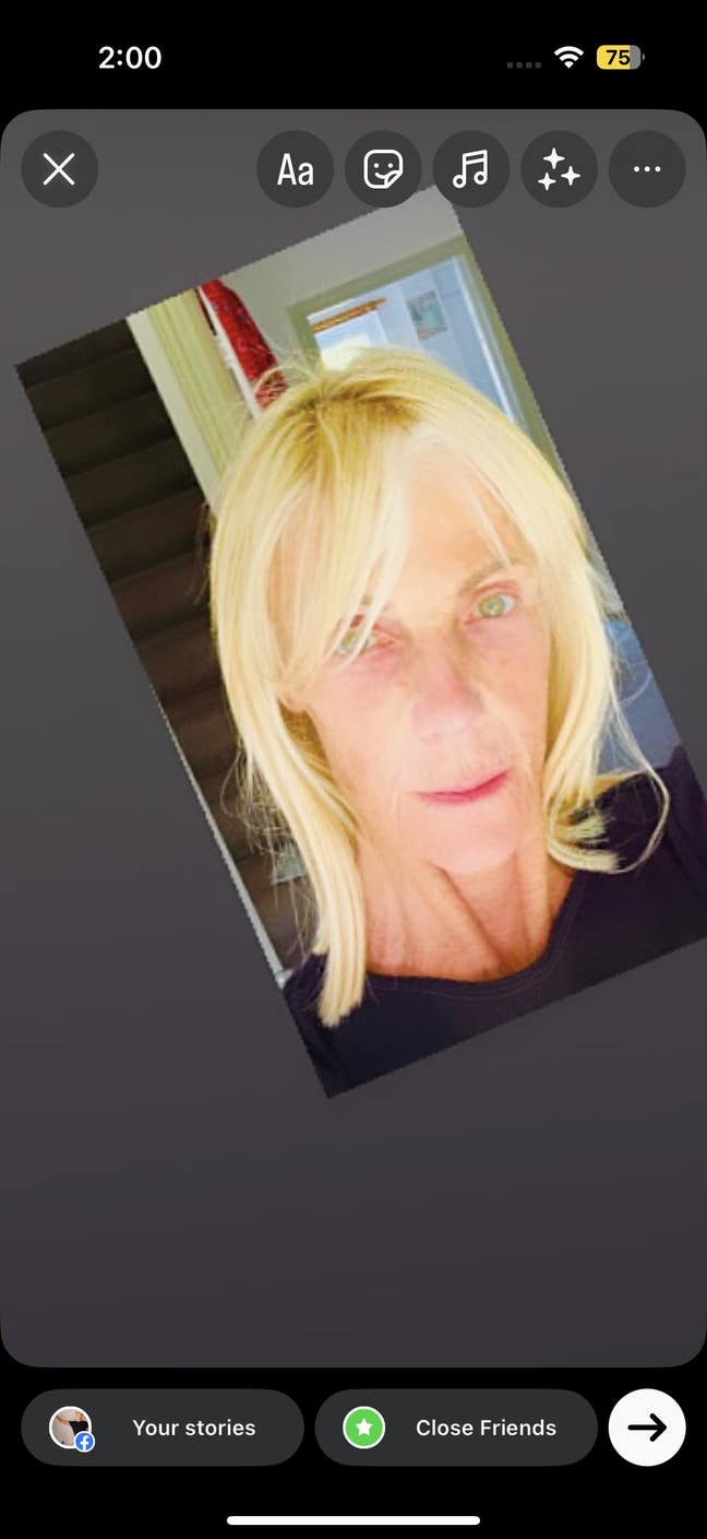 Registered nurse seeking temporary flat share Main Photo