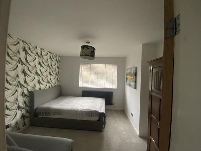 Double Room in Mobberley  Main Photo