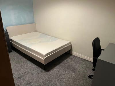 All bills inc Double room in Gilesgate  Main Photo