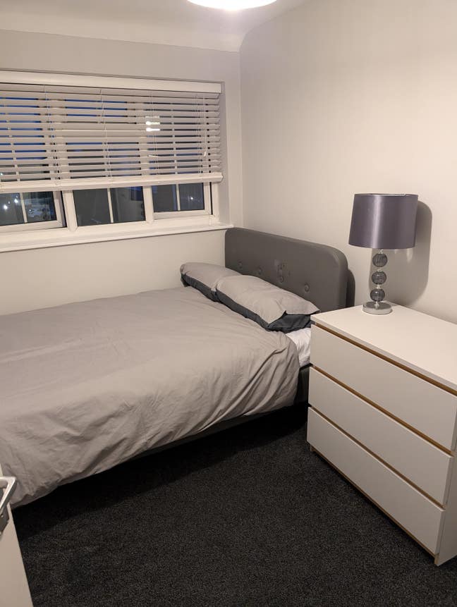 Room in Flat Main Photo