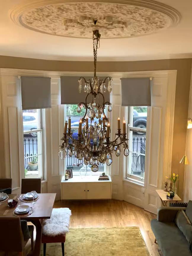 Victorian conversion Studio Main Photo