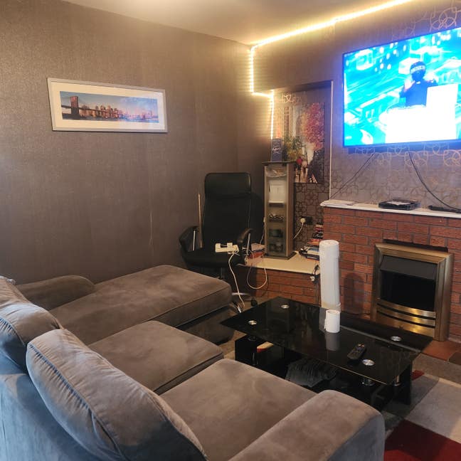 Double bedroom house for rent in a 3 bed house  Main Photo