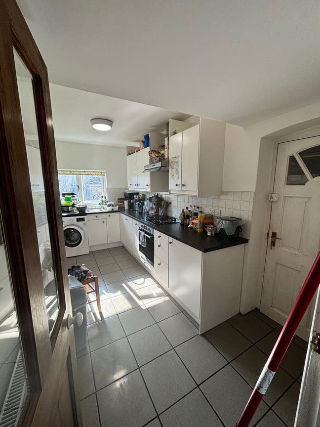 Large Sunny Room in Horfield/Filton!  Main Photo