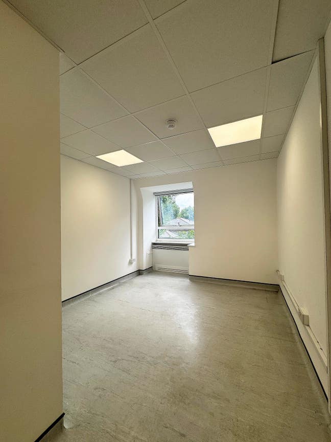 Large Guardianship property - Chiswick Main Photo