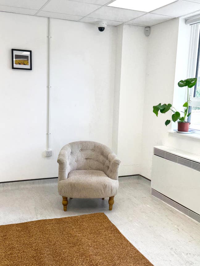 Large Guardianship property - Chiswick Main Photo