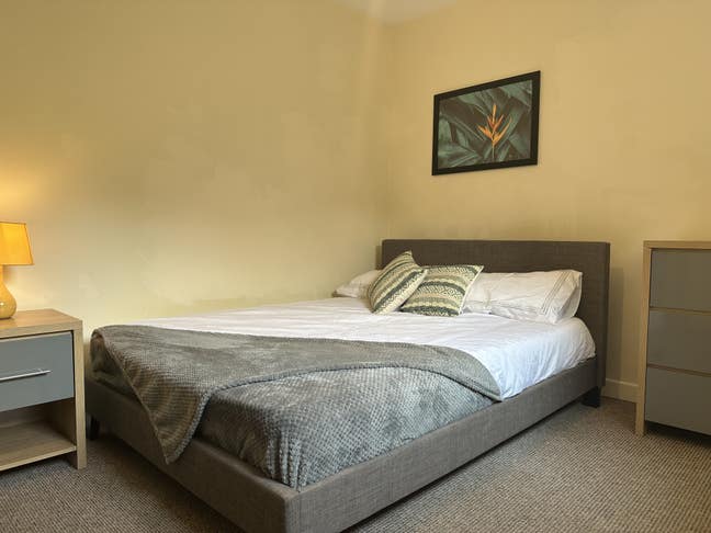 Large Room Available in Leighton, Orton PE2  Main Photo