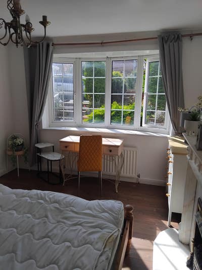 Semi detached house near a 19 Main Photo