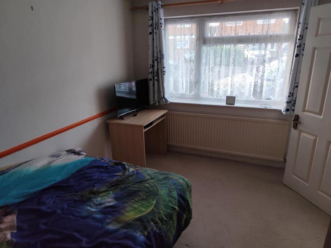 Living with 1 person only  Main Photo